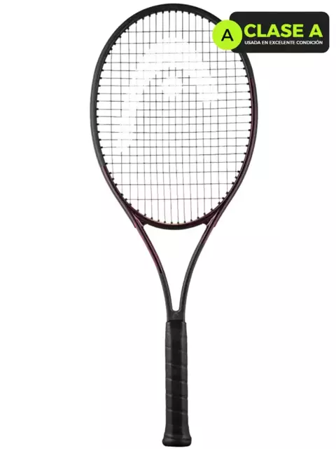 Raqueta Head Auxetic 2.0 Prestige MPL G3 USADA