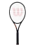 Raqueta Wilson Burn 100 Black Edition en internet