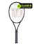 Raqueta Wilson Burn FST 95 USADA