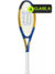 Raqueta Wilson Ultra 100 V3 Boca Juniors USADA