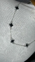 CHOCKER VAN CLEEF PRETO Z na internet