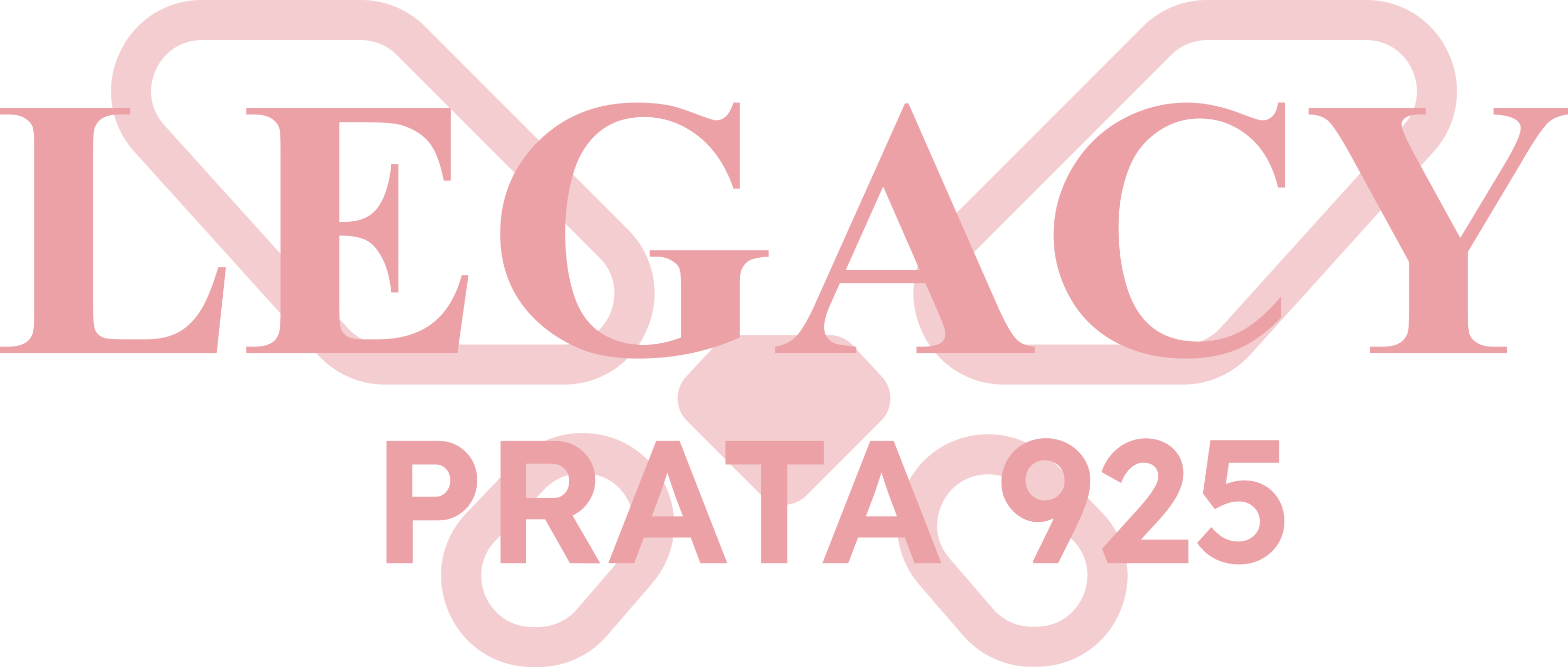 Legacy Pratas 925