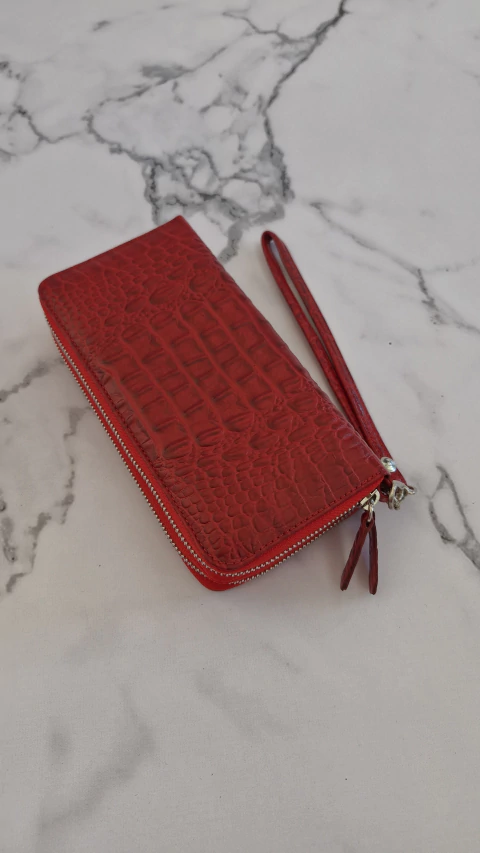 MICA - Rojo Croco - comprar online