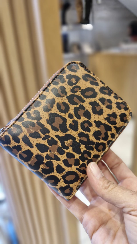 POKET - Animal print - comprar online