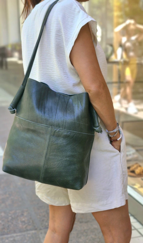 CALEDONIA 2717: Verde - comprar online