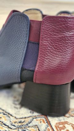DEBO X24352: Colores