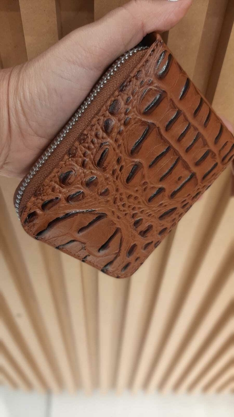 POKET - Suela Croco - comprar online