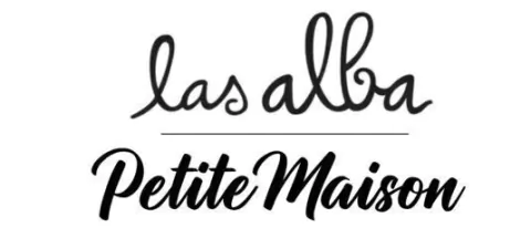 LAS ALBA- PETITE MAISON