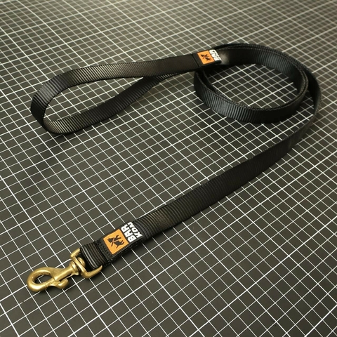 Guia P Grip Mosquetão Pequeno Latão Fita 20mm - comprar online