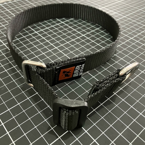 Super Colar de Ajuste 25mm - comprar online