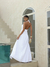 Vestido Santorini na internet