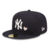 New Era New York Yankees Blue Team Heart 59FIFTY Fitted MLB