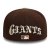 New Era San Francisco Giants Wings 59FIFTY Fitted MLB - tienda online