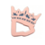 Pin Corona Bronce New Era - comprar online