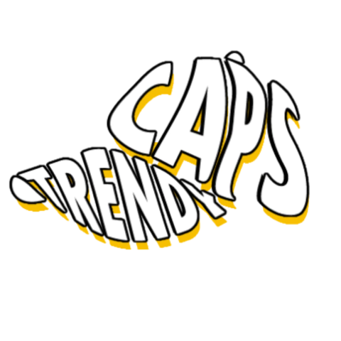 Trendycaps