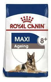 ROYAL CANIN MAXI AGEING 8+ 15 KG