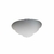 LENTE POLICARBONATO PARA VISOR KIT FACIAL MODELOLO 3M L131-10
