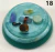 Orgonite TB (G4) - [Tower Buster] - comprar online