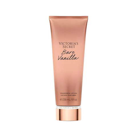 VICTORIA'S SECRET LOTION BARE VAINILLA 236ML