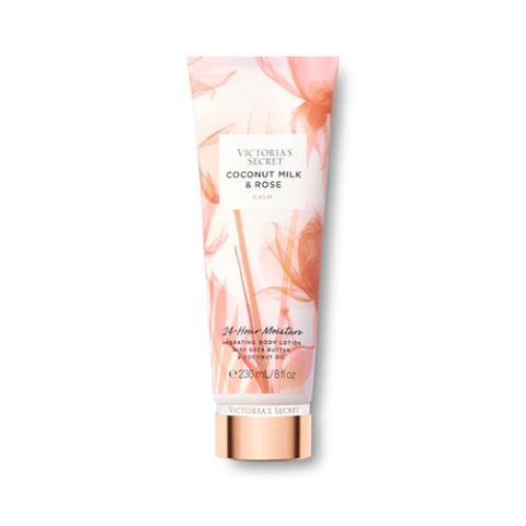 VICTORIA'S SECRET LOTION COCONUT MILK&ROSE