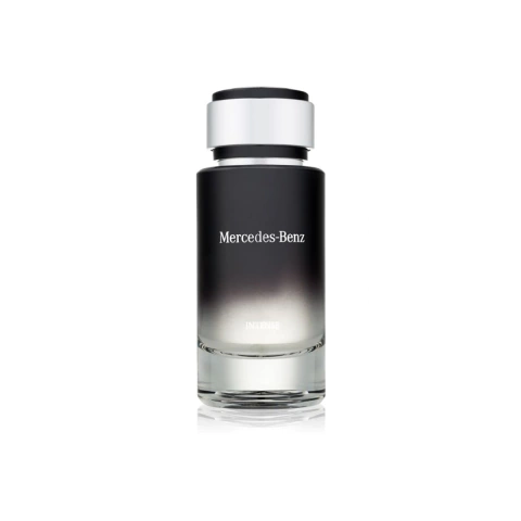 MERCEDES-BENZ INTENSE H EDT 120ML