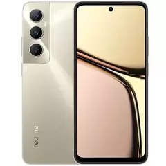 Celular realme C65 RMX3910 NFC Dual SIM de 128GB 6GB