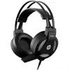 Headset Gamer HP H100