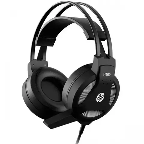 Headset Gamer HP H100