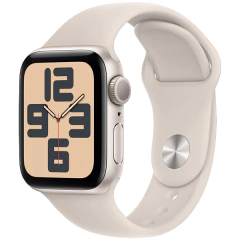 Apple Watch SE 2 (2023) 40 mm GPS - Lacrado
