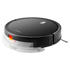 Aspirador Xiaomi Mi Robot Vacumm E5 C108 / Bivolt - Preto