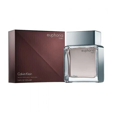 Calvin Klein Euphoria Masculino 100ml