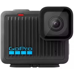 Câmera GoPro Hero CHDHF-131-AT 4K - - comprar online