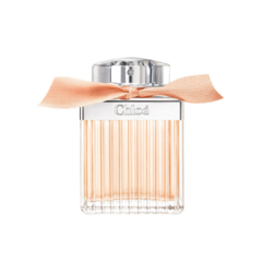 Perfume chloé rose tangerine eau de toilette