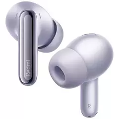 Xiaomi Redmi Buds 6 Pro com ANC - - Cheiro Feminino 