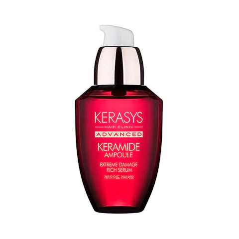 KERASYS KERAMIDE AMPOLLA 70ML
