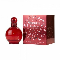 Britney Spears Hidden Fantasy EDP