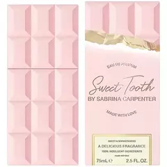 Sabrina Carpenter Sweet Tooth EDP 75 ml