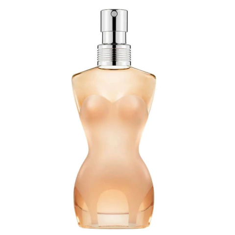 Perfume Tester Jean Paul Gaultier Classique EDT 100ml