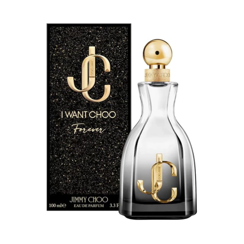 Jimmy Choo I Want Choo Forever EDP 100ml