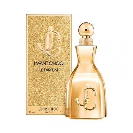 Jimmy Choo I Want Choo Le Parfum Feminino 100ml