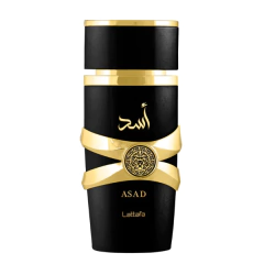 PERFUME LATTAFA ASAD LACRADO H EDP 100ML - comprar online
