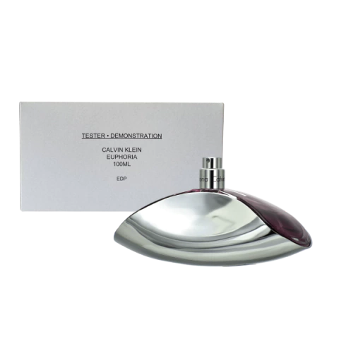 Perfume Tester Calvin Klein Euphoria Edp Feminino 100ml