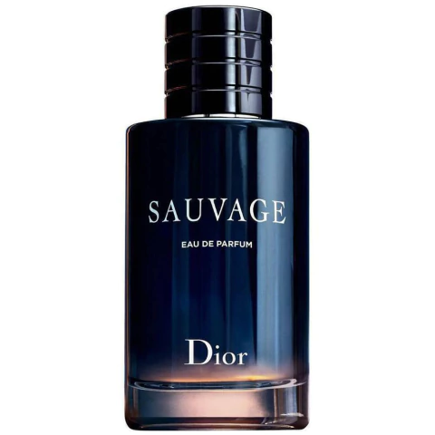 PERFUME TESTER DIOR SAUVAGE MASCULINO EDP 100ML