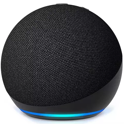 Alexa Echo Dot 5th Generation