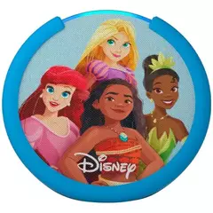 Amazon Echo Pop Kids Edition C2H4R9 com Wi-Fi Bluetooth - Disney