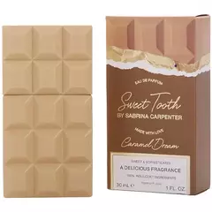 Sabrina Carpenter Sweet Tooth Caramel EDP 75 m