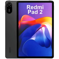 Tablet Xiaomi Redmi Pad 2 8GB de RAM / 256GB / Tela 11" - Graphite Cinza - comprar online