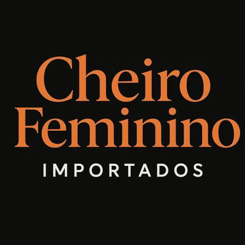 Cheiro Feminino 