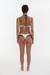 Bikini KK - Blanca - Kosmic Kouture