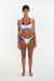 Bikini KK - Blanca - comprar online